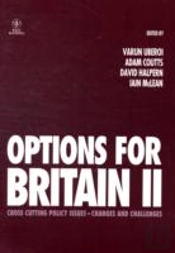 Options For Britain Ii