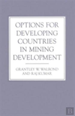 Bertrand.pt - Options For Developing Countries In Mining Development