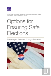 Options For Ensuring Safe Elections