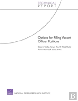 Bertrand.pt - Options For Filling Vacant Officer Positions