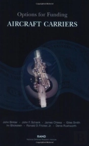 Options For Funding Aircraft Carriers