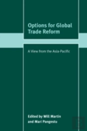 Options For Global Trade Reform