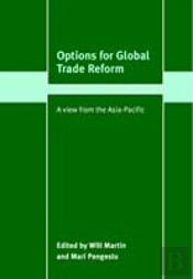 Options For Global Trade Reform