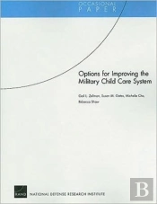 Options For Improving The Military Child Care System