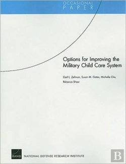 Bertrand.pt - Options For Improving The Military Child Care System