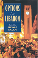 Options For Lebanon
