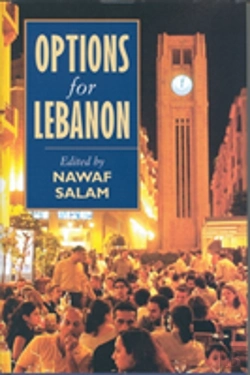 Bertrand.pt - Options For Lebanon