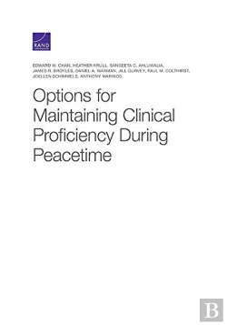 Bertrand.pt - Options For Maintaining Clinical Proficiency During Peacetime