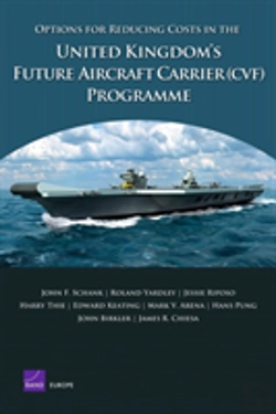 Bertrand.pt - Options For Reducing Costs In The United Kingdom'S Future Aircraft Carrier (Cvf) Programme