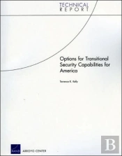 Options For Transitional Security Capabilities For America