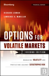 Options For Volatile Markets