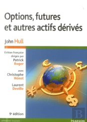 Options Futures & Aut. Actifs Derives 9e