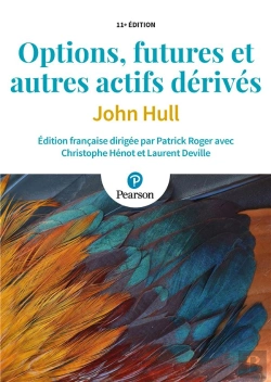 Bertrand.pt - Options, Futures Et Autres Actifs Dérivés (11e Édition)