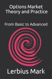 Options Market - Theory And Practice
