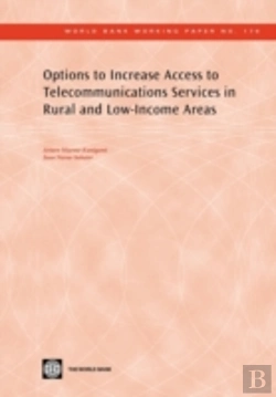 Bertrand.pt - Options To Increase Access To Telecommunications Services In Rural And Low-Income Areas
