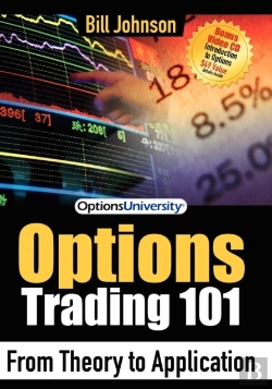 Bertrand.pt - Options Trading 101