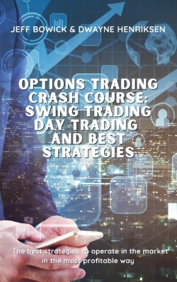 Bertrand.pt - Options Trading Crash Course - Swing Tra