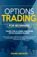 Options Trading For Beginners