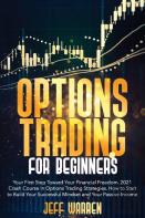 Options Trading For Beginners