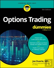 Options Trading For Dummies