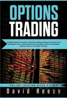 Options Trading