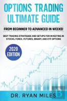 Options Trading Ultimate Guide