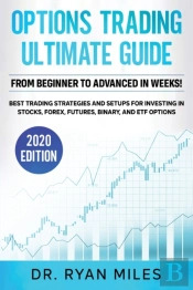 Options Trading Ultimate Guide
