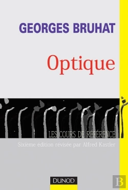 Bertrand.pt - Optique - 6ème Édition (6e Édition)