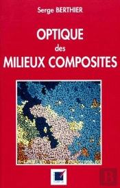 Optique Des Milieux Composites