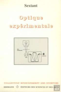Bertrand.pt - Optique Expérimentale