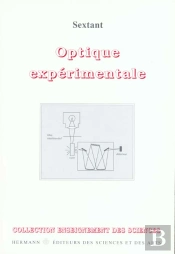 Optique Experimentale
