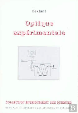 Bertrand.pt - Optique Experimentale
