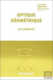 Optique Géométrique