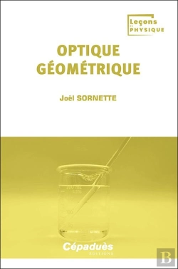 Bertrand.pt - Optique Géométrique