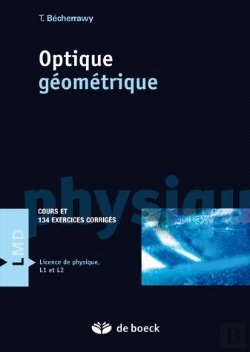 Bertrand.pt - Optique Geometrique