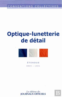 Bertrand.pt - Optique-Lunetterie De Détail ; Idcc : 1431 (12e Édition)