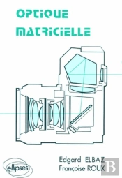 Optique Matricielle - Cours