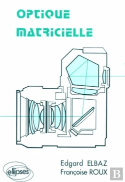 Bertrand.pt - Optique Matricielle - Cours