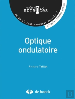 Bertrand.pt - Optique Ondulatoire
