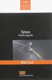 Optique. Premiere Approche