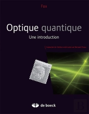 Optique Quantique Une Introduction