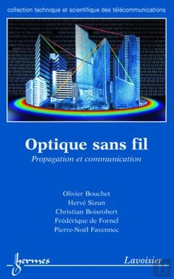 Bertrand.pt - Optique Sans Fil ; Propagation Et Communication