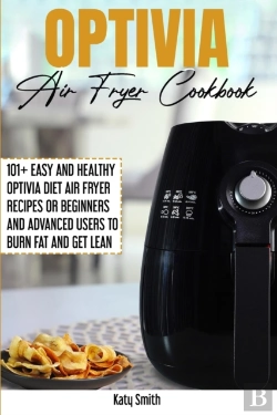 Bertrand.pt - Optivia Air Fryer Cookbook