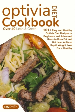 Bertrand.pt - Optivia Diet Cookbook