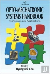 Opto-Mechatronic Systems Handbook