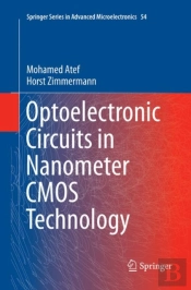 Optoelectronic Circuits In Nanometer Cmos Technology