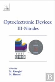 Optoelectronic Devices: Iii Nitrides