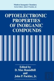 Optoelectronic Properties Of Inorganic Compounds