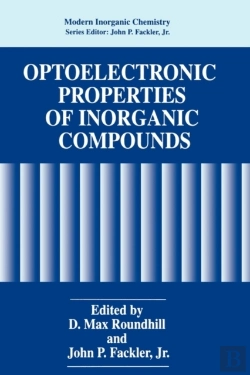 Bertrand.pt - Optoelectronic Properties Of Inorganic Compounds