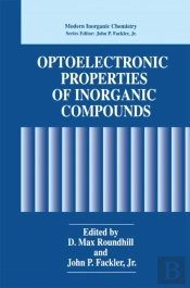 Optoelectronic Properties Of Inorganic Compounds